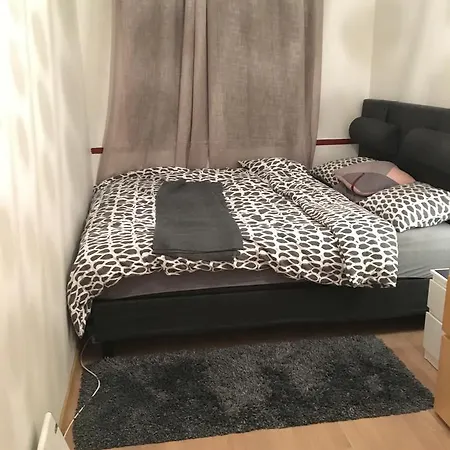 Homestay Private Gransdalen Oslo