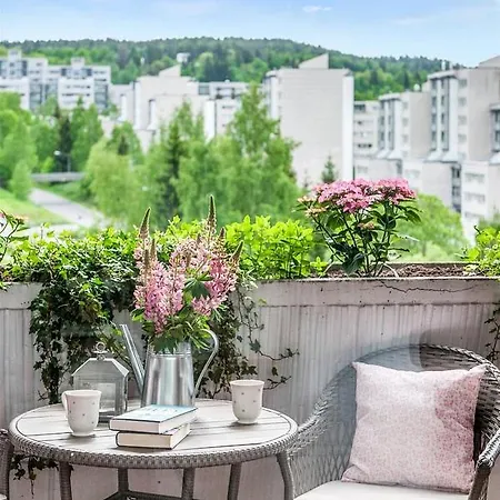 Homestay Private Gransdalen
