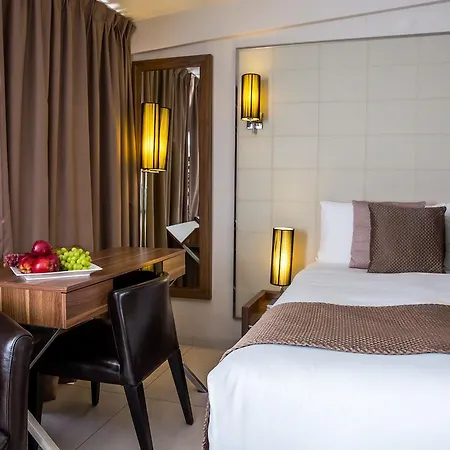 Hotel Norwegian Hotels And 4*