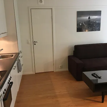 Moderen 2 Bedroom Apartment アパート
