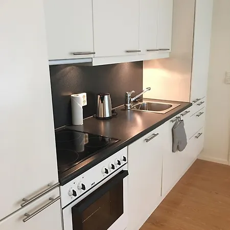 Moderen 2 Bedroom Apartment