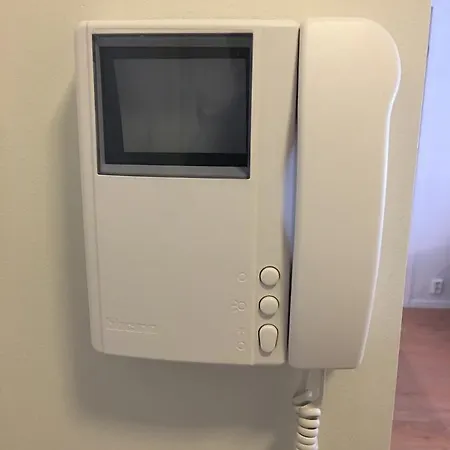 アパート Moderen 2 Bedroom Apartment *