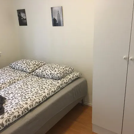 Moderen 2 Bedroom Apartment アパート *