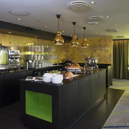 Thon Rosenkrantz Hotel 4*