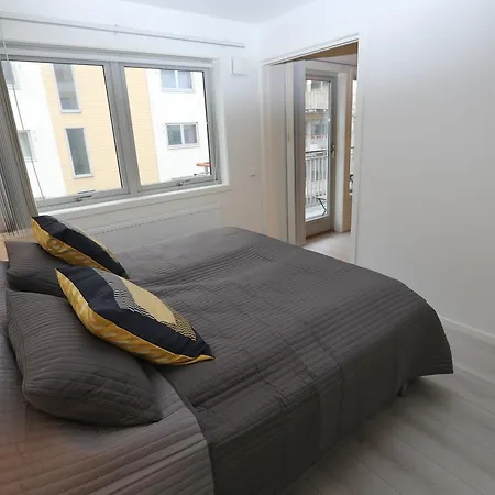 Sonderland- Mandalls Gate 10-12 Daire Oslo
