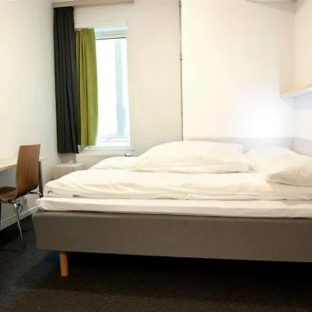 מלון Smarthotel
