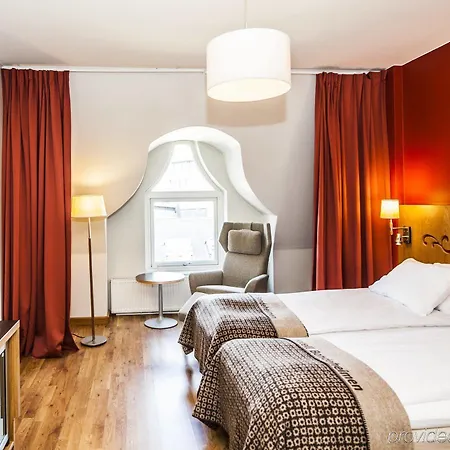 Hotel Bondeheimen