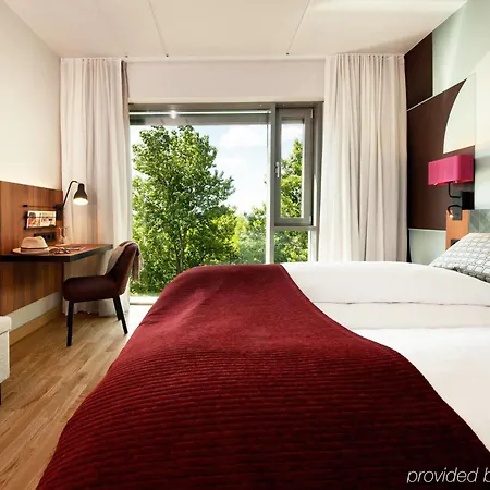 Hotell Scandic Solli 4*