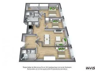 Chateau 3*