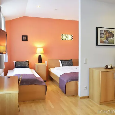 Hotel Western 4*