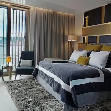 The Thief 5* Oslo