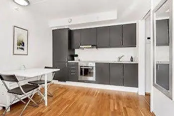 Apartmán Nordichost *