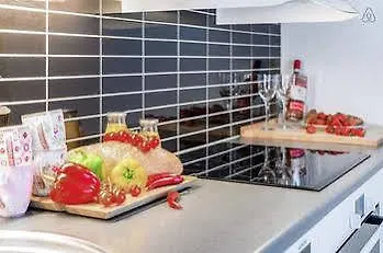 Apartmán Nordichost *