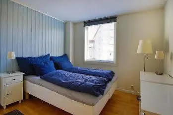 Apartmán Nordichost *