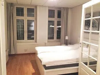 Apartmán Nordichost *