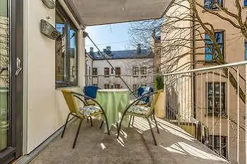 Apartmán Nordichost *