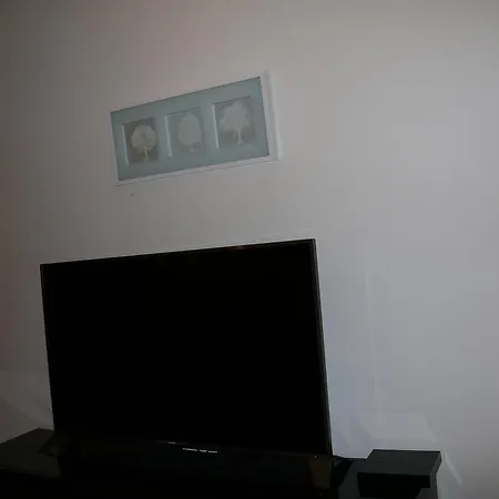 Large Modern 1 Bedroom With Balcony Oslo