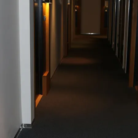 Apartment Large Modern 1 Bedroom With Balcony