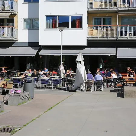 Lägenhet Smalgangen 16 *