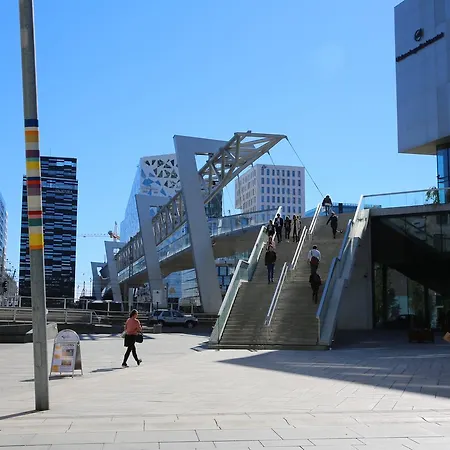 Lägenhet Smalgangen 16