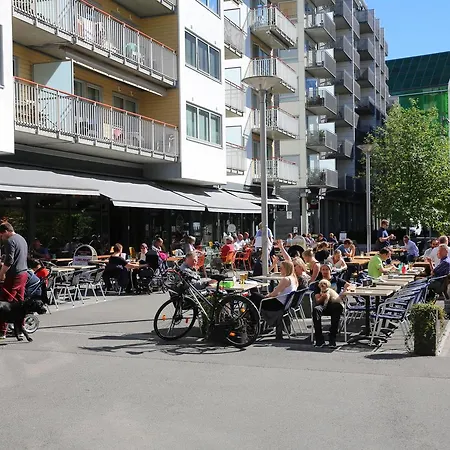 Smalgangen 16 Lägenhet *