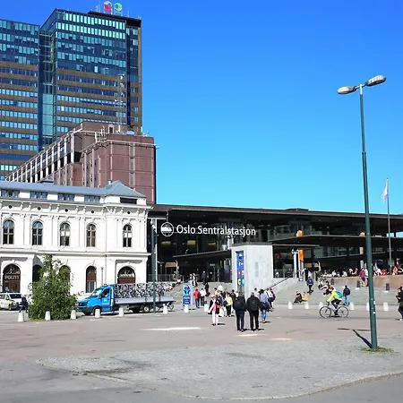 Lägenhet Smalgangen 16