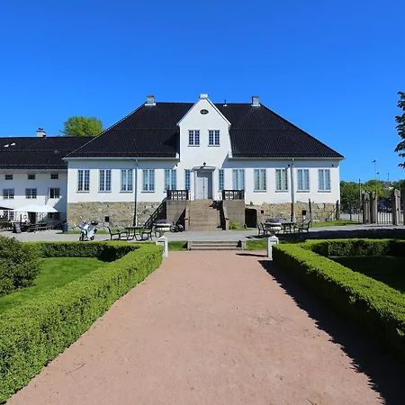 Smalgangen 16 Lägenhet Oslo