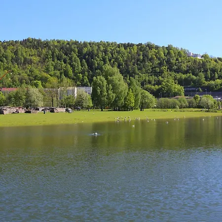 Lägenhet Smalgangen 16 Oslo