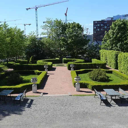 Lägenhet Smalgangen 16