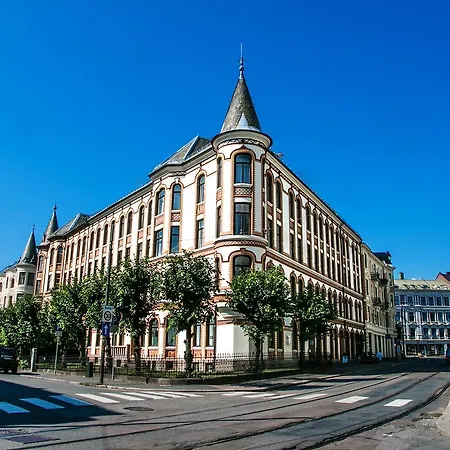 Frogner House - Riddervolds Gate 10 Lejlighed