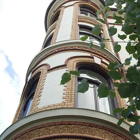 Lejlighed Frogner House - Riddervolds Gate 10 *