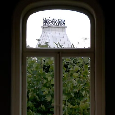 Frogner House - Riddervolds Gate 10 Lejlighed
