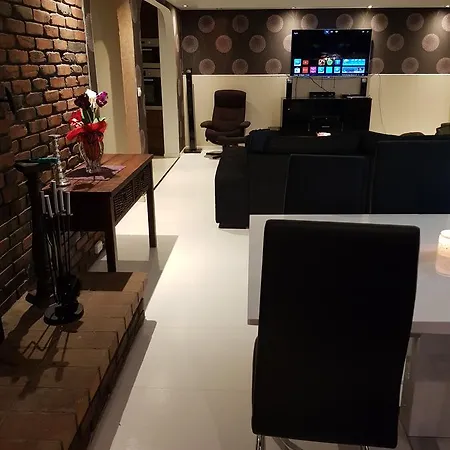House Appartement *