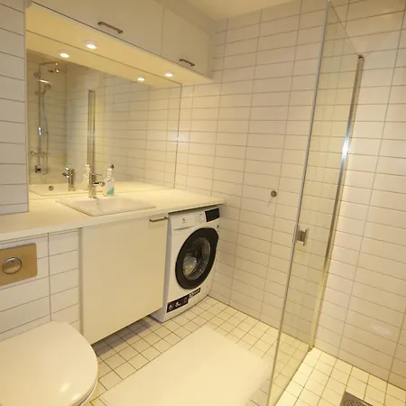 Apartamento Sonderland - Trelastgata 27 Oslo