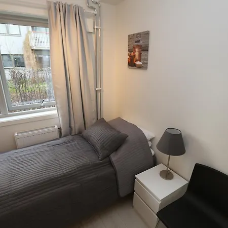 Daire Sonderland- Mandalls Gate 10-12 *