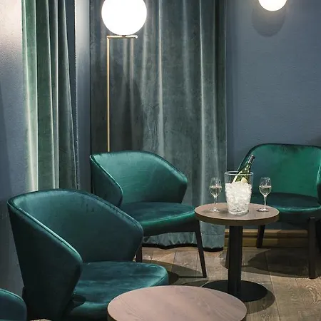 Hotel Bondeheimen 3*