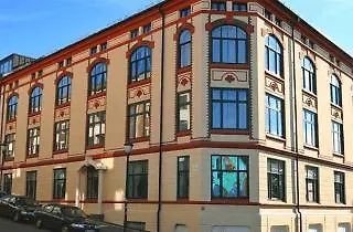 Chateau Hotell