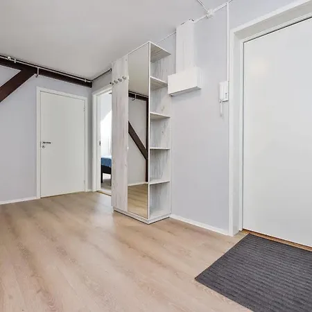 - Observatoriegaten Apartamento *