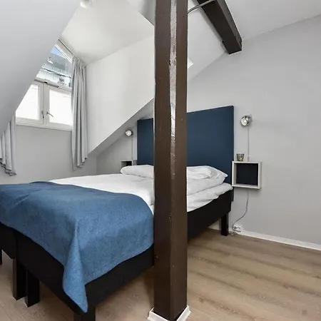 Apartmán - Observatoriegaten *