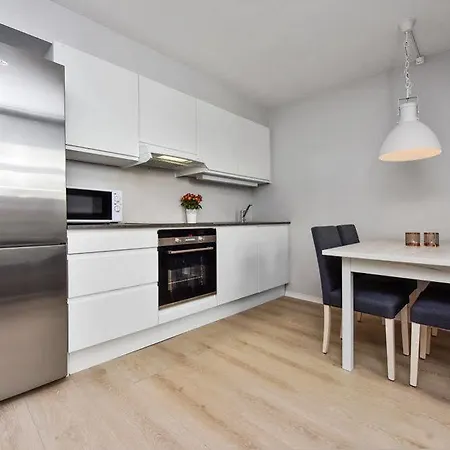 - Observatoriegaten Apartamento Oslo