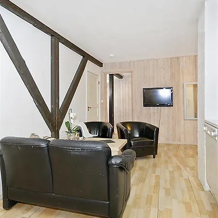 - Observatoriegaten Apartmán *