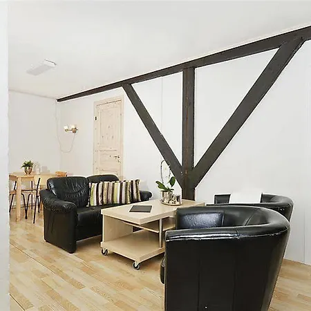 Apartamento - Observatoriegaten Oslo
