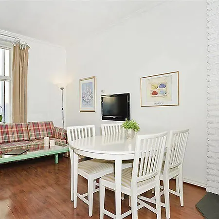 Apartamento - Observatoriegaten Oslo