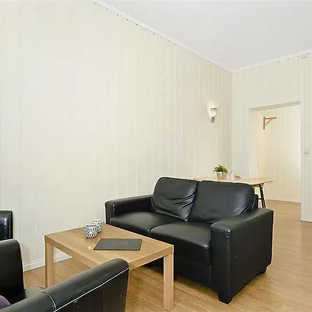 Apartamento - Observatoriegaten
