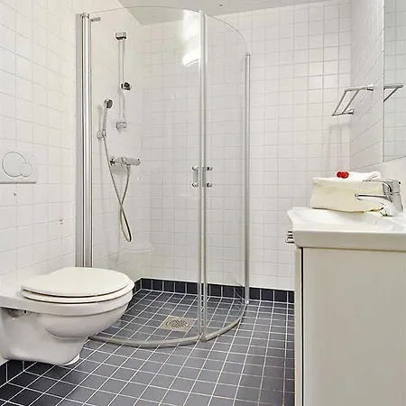 Apartament 2 In - Lille Bislett 8 *