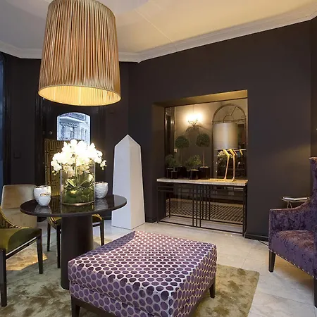 Frogner House - Skovveien Lejlighedshotel