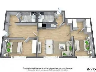 Chateau 3* Oslo