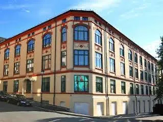 Chateau Hotell 3*