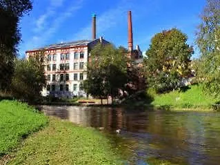 Chateau 3* Oslo