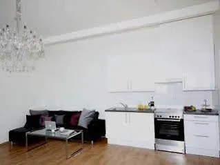 Hotell Chateau Oslo